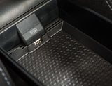 Originale Ford Fiesta/Fiesta Van Accoudoir avec port USB intégré