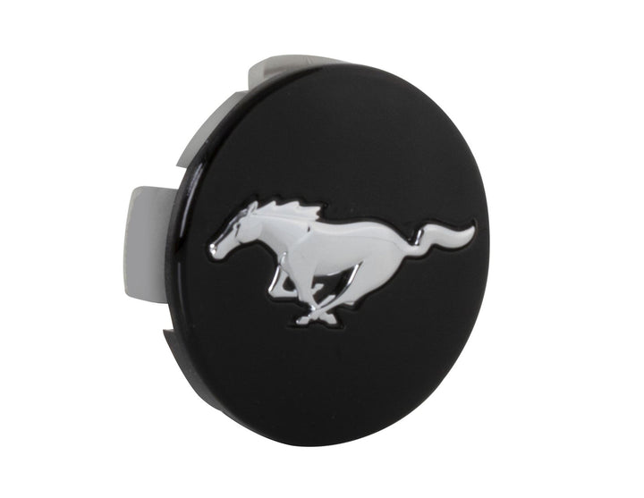 Originale Ford Mustang à partir de 03/2015 Enjoliveur de moyeu Avec logo Mustang
