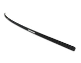 Moulures concaves de toit pour barre de toit côté droit pour Ford B-MAX