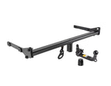 Originale Ford Focus® à partir de 04/2018 Attelage démontable sans outils