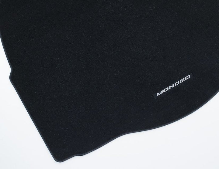 Tapis de coffre reversible noir pour Ford Mondeo à partir de 09/2014