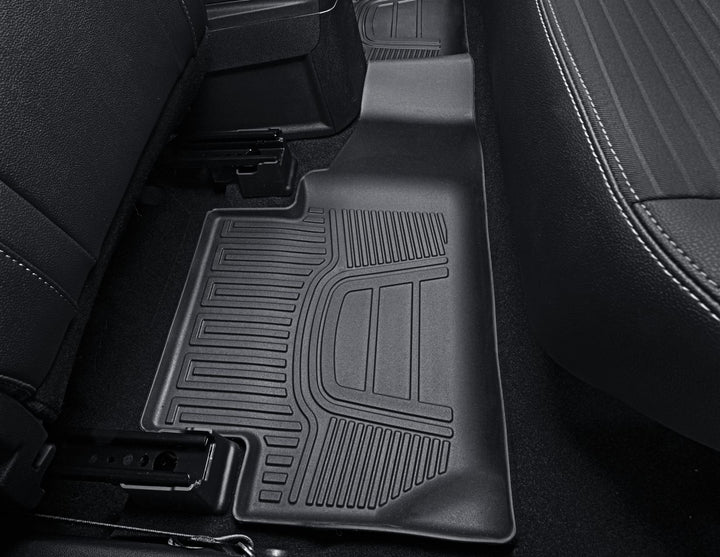 Originale Ford EcoSport à partir de 01/2017 Pack Protection pour Ford EcoSport