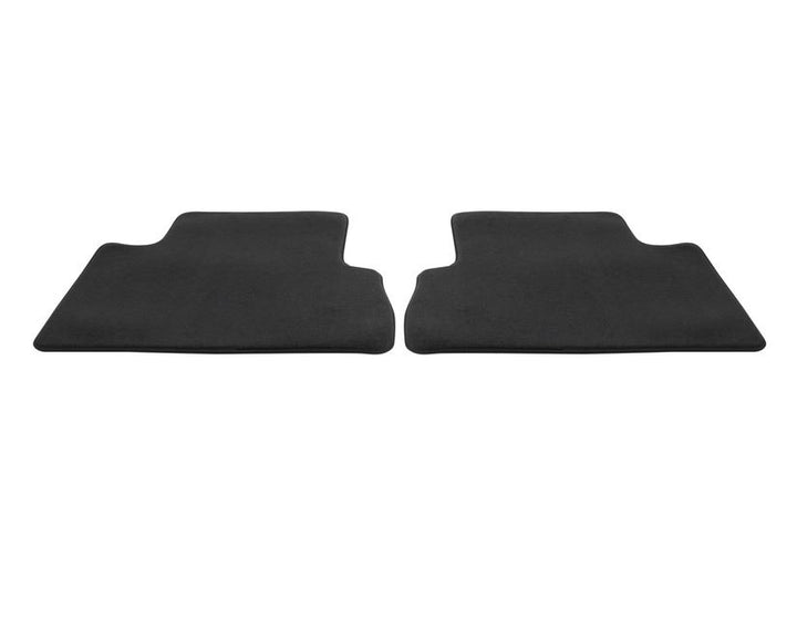 Ford Tapis de sol velours arrière, origine constructeur (C-MAX  11/2010 – 03/2015)