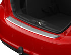 Protection de seuil de chargement plaque profilée pour Ford Fiesta/Fiesta Van