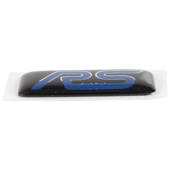 Focus Rs Badge d'Emblème Centre Jante Alliage 2008-2011