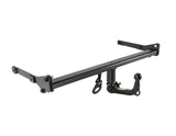 Originale Ford Focus® à partir de 04/2018 Attelage démontable sans outils