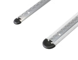 Kit de rails de toit Airline avec éclairage pour Ford Transit