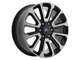 Originale Ford Ranger Jante en alliage 20