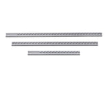 Kit de rails d’arrimage de chargement pour Ford Transit Custom