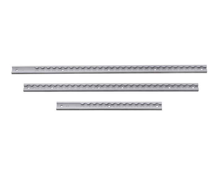 Kit de rails d’arrimage de chargement pour Ford Transit Custom