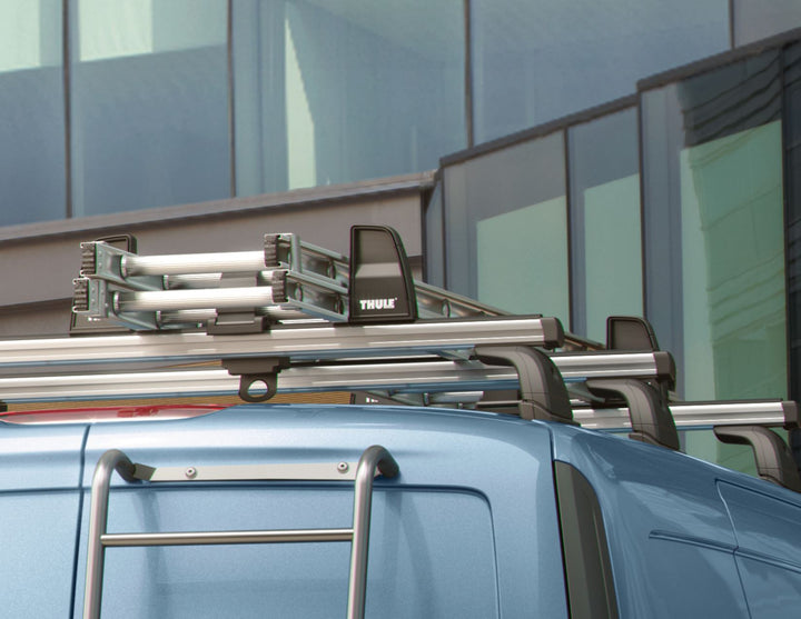 Thule®* Porte-échelles