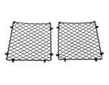 Filet de coffre pour portes arrière de chargement pour Ford Transit Custom