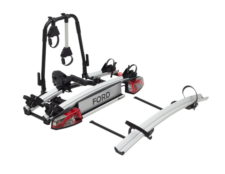 Kit d’extension Atera pour porte-vélos sur attelage pour 3ème vélo