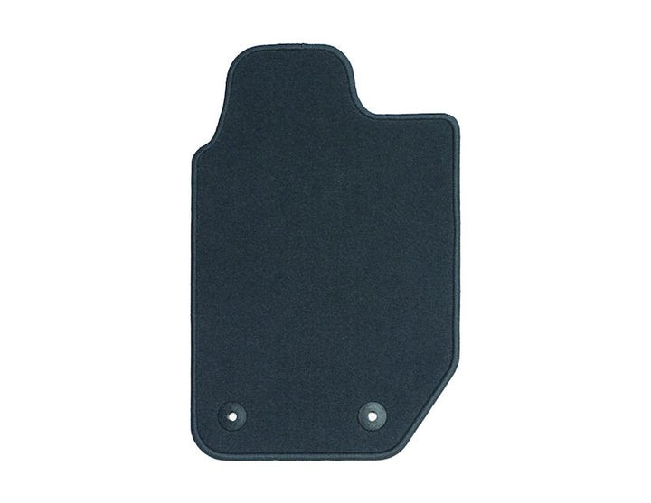 Originale Ford Ranger® 01/2012-06/2022 Tapis de sol en velours avant,noir