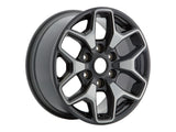 Originale Ford Bronco Jante en alliage 17