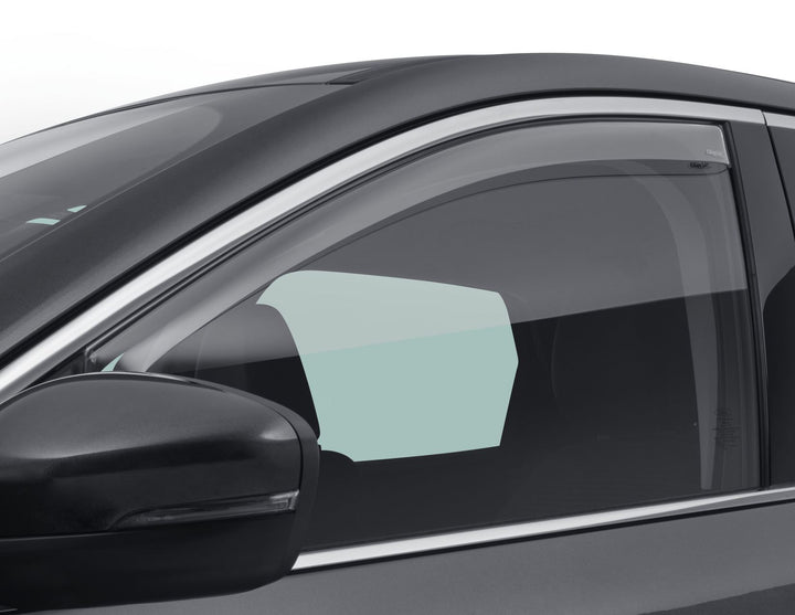 Déflecteurs d’air ClimAir pour vitres avant pour Ford Kuga à partir de 12/2019