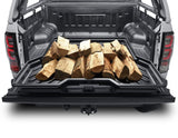 Ford Ranger Pickup Attitude* Plateau de benne coulissant noir mat