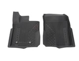 Originale Ford Ranger® à partir de 06/2022 Tapis de sol en caoutchouc