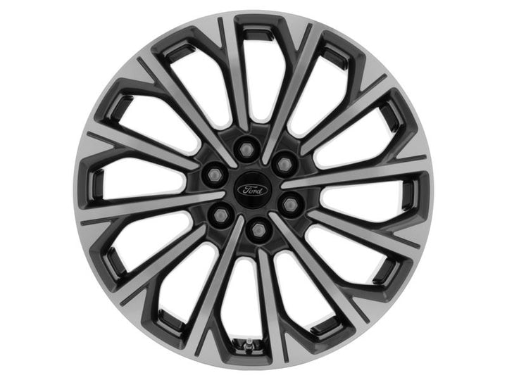 Originale Ford Tourneo®/Transit Custom® Jante en alliage 19