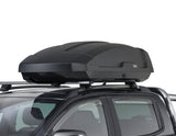 Coffre de toit Thule FORCE XT M noir mat