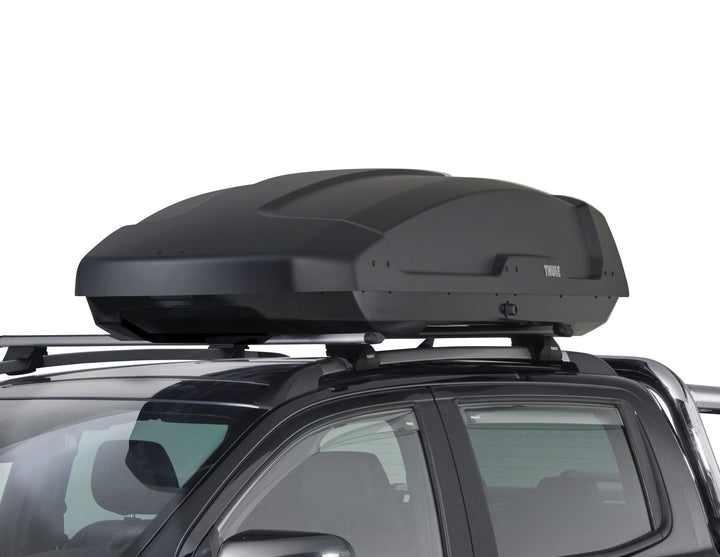 Coffre de toit Thule FORCE XT M noir mat