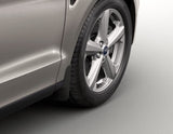 Bavettes avant profilées pour Ford Galaxy et S-MAX