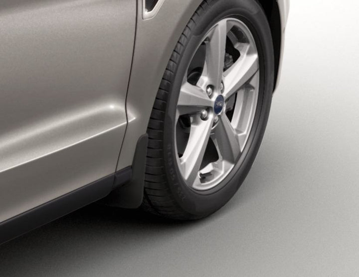 Bavettes avant profilées pour Ford Galaxy et S-MAX