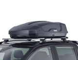Coffre de toit Thule FORCE XT S noir mat