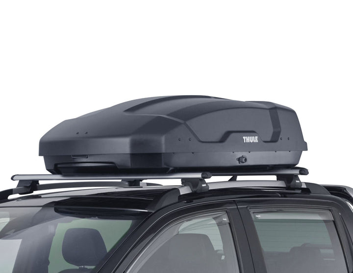 Coffre de toit Thule FORCE XT S noir mat