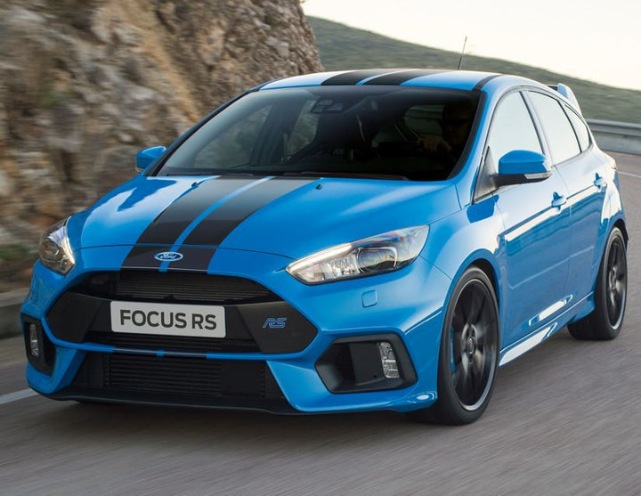 Ford Focus 09/2014-03/2018 herpa print* Bandes décoratives Autocollantes