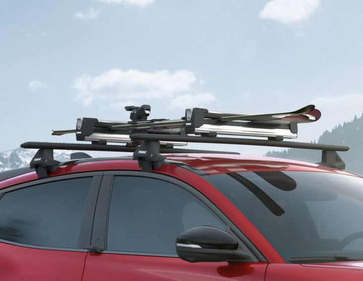 Thule®* Porte-skis SnowPack Extender 7325
