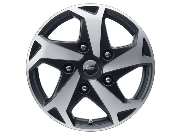 Originale Ford Transit/Tourneo Custom Jante en alliage 17