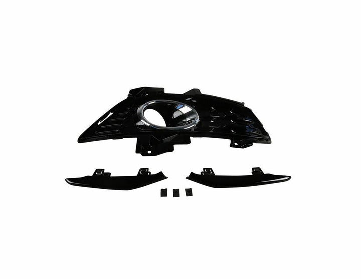 Originale Ford Mondeo Logements de phares antibrouillard stylisés Pour côté droit