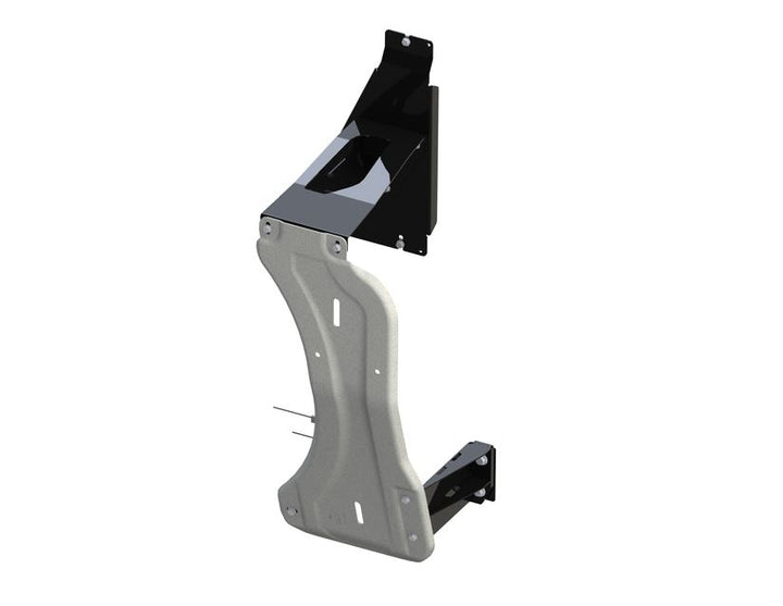 Originale Ford Ranger Protection antiprojection pour moteur et réservoir en aluminium