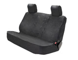 Ford Ranger® 01/2012-06/2022 HDD* Housse de siège pour siège arrière,noir