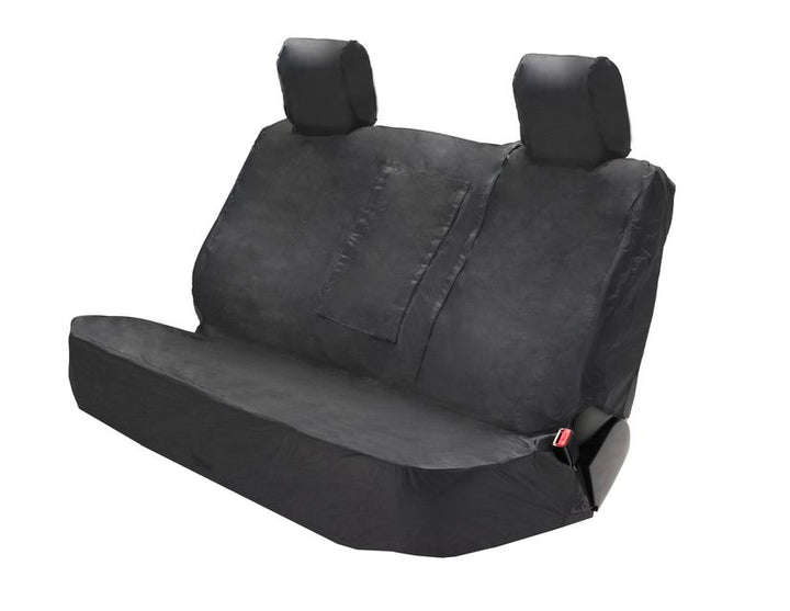 Ford Ranger® 01/2012-06/2022 HDD* Housse de siège pour siège arrière,noir
