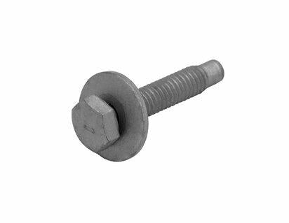 Attelage escamotable et kit complet de faisceau électrique 13 broches Kuga 2024+