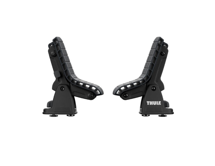 Porte-kayak ou planches de paddle Thule largeur maximale de 90 cm DockGrip 895