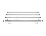 Kit de rails de toit Airline pour Ford Transit à partir de 05/2019