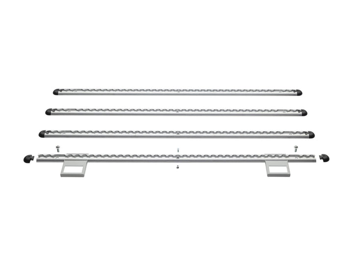 Kit de rails de toit Airline pour Ford Transit à partir de 05/2019