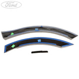 Aile avant pour Ford Transit Custom Sport Van 2013-2017