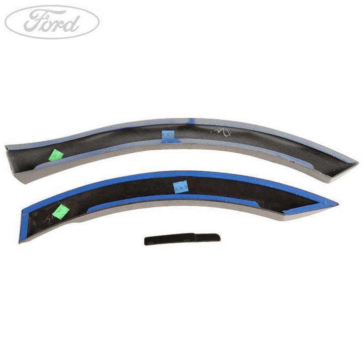 Aile avant pour Ford Transit Custom Sport Van 2013-2017