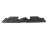 Originale Ford C-MAX® à partir de 11/2010 Tapis de sol en caoutchouc arrière