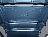 Kit de rails de toit Airline avec éclairage pour Ford Transit