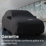 Ford Mondeo Mk5 Kit de Montage d'Attelage pour Berline & Break 09/2014