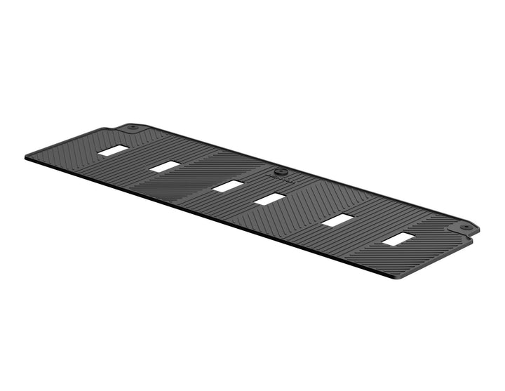 Ford Tapis de sol Caoutchouc arrière (TOURNEO CUSTOM 02/2018 – jusqu'à aujourd'hui)