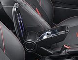 Originale Ford Fiesta/Fiesta Van Accoudoir avec port USB intégré