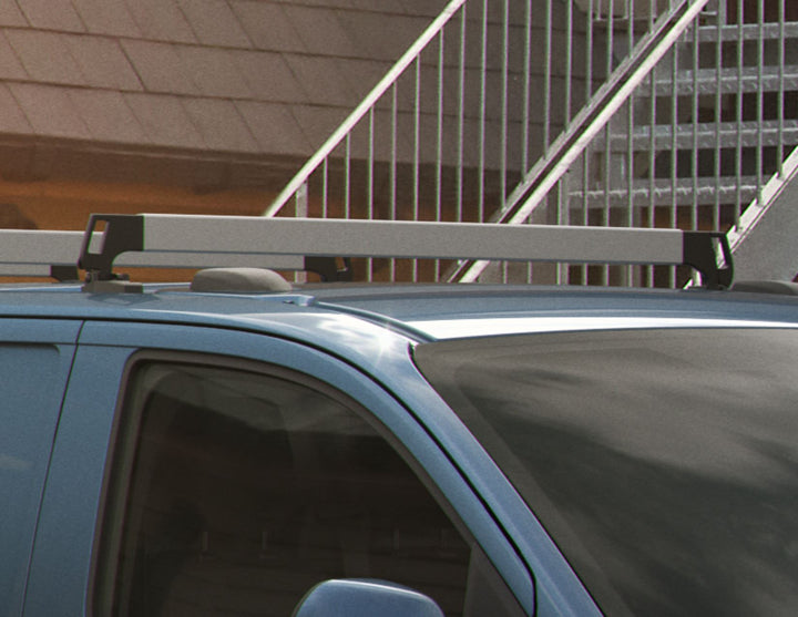 Originale Ford Transit/Tourneo Custom Barres de toit escamotables