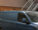 Originale Ford Transit/Tourneo Custom Barres de toit escamotables