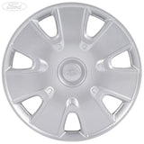 Ford Fiesta Mk6 Mk7 2005-2012 14